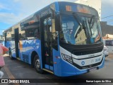 HP Transportes Coletivos 20.608 na cidade de Goiânia, Goiás, Brasil, por Itamar Lopes da Silva. Número da foto: #13061063.