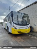 Santiago Transportes 0227 na cidade de Capela, Sergipe, Brasil, por Bruno Costa. Número da foto: #13061386.