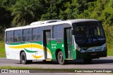 Transporte e Turismo Iluminada MG 1.066 na cidade de Magé, Rio de Janeiro, Brasil, por Paulo Henrique Pereira Borges. Número da foto: #13061878.