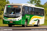 Transporte e Turismo Iluminada MG 1.040 na cidade de Magé, Rio de Janeiro, Brasil, por Paulo Henrique Pereira Borges. Número da foto: #13061868.