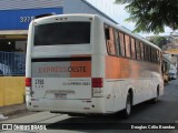 Expresso Oeste 1756 na cidade de Belo Horizonte, Minas Gerais, Brasil, por Douglas Célio Brandao. Número da foto: #:id.