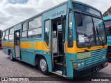 Cristo Rei > CCD Transporte Coletivo > SPE Via Mobilidade S/A DS003 na cidade de Curitiba, Paraná, Brasil, por Gabriel Serafim. Número da foto: #13059385.