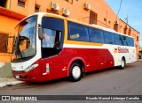 Expresso Sinimbu 110 na cidade de Butiá, Rio Grande do Sul, Brasil, por Ricardo Manoel Limberger Carvalho. Número da foto: #13059479.