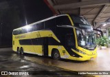 Viação Nova Itapemirim 50156 na cidade de Queluz, São Paulo, Brasil, por Helder Fernandes da Silva. Número da foto: #13060722.