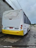 Santiago Transportes 0227 na cidade de Capela, Sergipe, Brasil, por Bruno Costa. Número da foto: #13061414.