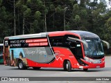 Empresa de Ônibus Pássaro Marron 5508 na cidade de Campos do Jordão, São Paulo, Brasil, por João Victor. Número da foto: #13061806.
