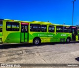 Santo Antônio Transportes Niterói 2.2.013 na cidade de Niterói, Rio de Janeiro, Brasil, por Pedro Otávio. Número da foto: #13059446.
