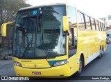 Viação Itapemirim 9005 na cidade de Rio de Janeiro, Rio de Janeiro, Brasil, por Jonata Rodrigo. Número da foto: #13059570.