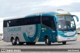 Auto Viação Camurujipe 4313 na cidade de Vitória da Conquista, Bahia, Brasil, por João Emanoel. Número da foto: #:id.