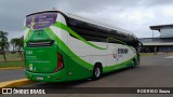 Brocker Turismo 1300 na cidade de Porto Alegre, Rio Grande do Sul, Brasil, por RODRIGO Souza. Número da foto: #13060880.