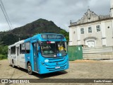 Nova Transporte 22336 na cidade de Viana, Espírito Santo, Brasil, por Danilo Moraes. Número da foto: #13059720.