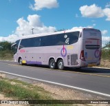 Rota Transportes Rodoviários 10335 na cidade de Serrinha, Bahia, Brasil, por Renzo Luciano. Número da foto: #13060161.