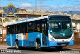 Rápido Araguaia 50.172 na cidade de Belo Horizonte, Minas Gerais, Brasil, por Rafael Wan Der Maas. Número da foto: #:id.
