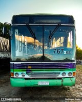 Ônibus Particulares 7672031 na cidade de Itapiúna, Ceará, Brasil, por Wellington Araújo. Número da foto: #13060442.