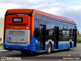 CCR Metrô Bahia G-07 na cidade de Salvador, Bahia, Brasil, por José Franca S. Neto. Número da foto: #13061540.