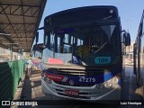 ATT - Alto Tietê Transportes 47.279 na cidade de Mogi das Cruzes, São Paulo, Brasil, por Luiz Henrique. Número da foto: #13059153.