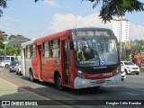 Empresa São Gonçalo 10092 na cidade de Belo Horizonte, Minas Gerais, Brasil, por Douglas Célio Brandao. Número da foto: #13061767.