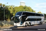 Auto Viação Catarinense 323004 na cidade de Curitiba, Paraná, Brasil, por Odair Machado. Número da foto: #13059737.