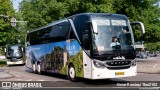 Oostenrijk 321 na cidade de Amsterdam, North Holland, Países Baixos, por Omar Ramírez Thor2102. Número da foto: #13059314.
