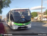 TransPryme 0011104 na cidade de Maracanaú, Ceará, Brasil, por Marcos Vinícius. Número da foto: #13059300.