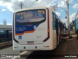 Transcorp 7579 na cidade de Ribeirão Preto, São Paulo, Brasil, por Jonas Miranda. Número da foto: #13060546.