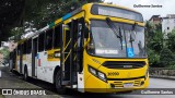 Plataforma Transportes 30990 na cidade de Salvador, Bahia, Brasil, por Guilherme Santos. Número da foto: #13060338.