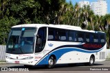 Reunidas Transportes Coletivos 26240 na cidade de Curitiba, Paraná, Brasil, por Francisco Ivano. Número da foto: #13062310.