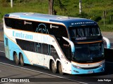 Emtram 5430 na cidade de Canas, São Paulo, Brasil, por João Felipe. Número da foto: #13060552.