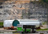 Transcooper > Norte Buss 1 6493 na cidade de São Paulo, São Paulo, Brasil, por Iran Lima da Silva. Número da foto: #:id.