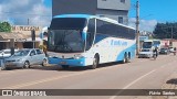 Emtram 4760 na cidade de Barra da Estiva, Bahia, Brasil, por Flávio  Santos. Número da foto: #13060515.