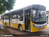 Belém Rio Transportes BD-134 na cidade de Belém, Pará, Brasil, por Erwin Di Tarso. Número da foto: #13059215.