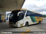 Empresa Gontijo de Transportes 18185 na cidade de Caruaru, Pernambuco, Brasil, por Lenilson da Silva Pessoa. Número da foto: #13061055.