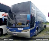Harmonia Turismo 10000 na cidade de Aparecida, São Paulo, Brasil, por Vicente de Paulo Alves. Número da foto: #13060579.