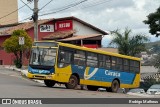 Empresa Caraça Transportes e Turismo 2791 na cidade de Santa Bárbara, Minas Gerais, Brasil, por Rodrigo Matheus. Número da foto: #13062106.