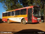 Escolares 8666 na cidade de Montes Claros, Minas Gerais, Brasil, por Osvaldo Born. Número da foto: #13062048.