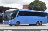 Expresso Guanabara 863 na cidade de Vitória da Conquista, Bahia, Brasil, por João Emanoel. Número da foto: #:id.