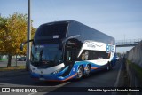 Pullman Eme Bus 35 na cidade de Concepción, Concepción, Bío-Bío, Chile, por Sebastián Ignacio Alvarado Herrera. Número da foto: #13062124.