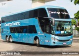 Caratinga Turismo 4030 na cidade de Rio de Janeiro, Rio de Janeiro, Brasil, por Tadeu Vasconcelos. Número da foto: #13060273.