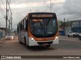 Rodotur Turismo 1.968 na cidade de Paulista, Pernambuco, Brasil, por Luiz Adriano Carlos. Número da foto: #13059494.