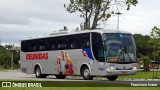 Reunidas Transportes Coletivos 27219 na cidade de Florianópolis, Santa Catarina, Brasil, por Francisco Ivano. Número da foto: #13062004.