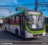 Rodoviária Caxangá 833 na cidade de Olinda, Pernambuco, Brasil, por Ytalo Alves. Número da foto: #13060494.
