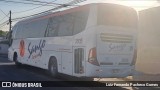 Sango Transportes Turísticos 1805 na cidade de Hortolândia, São Paulo, Brasil, por Luiz Fernando Pacheco Gomes. Número da foto: #:id.