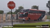 Expresso São Luiz 10090 na cidade de Brasília, Distrito Federal, Brasil, por Udiston Teles de Oliveira. Número da foto: #13061985.