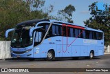 UTIL - União Transporte Interestadual de Luxo 6406 na cidade de Brasília, Distrito Federal, Brasil, por Lucas Pedro Trojan. Número da foto: #13061267.