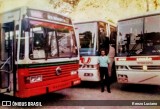 Empresa de Transportes União  na cidade de Salvador, Bahia, Brasil, por Renzo Luciano. Número da foto: #13060180.