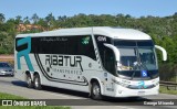 Ribatur Transportes 110110 na cidade de Santa Isabel, São Paulo, Brasil, por George Miranda. Número da foto: #13061383.