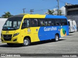 Uni Transportes 6XXX na cidade de Guarulhos, São Paulo, Brasil, por Gustavo  Bonfate. Número da foto: #13061166.