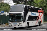 Empresa Reunidas Paulista de Transportes 162206 na cidade de São Paulo, São Paulo, Brasil, por Moaccir  Francisco Barboza. Número da foto: #:id.