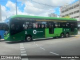 Rápido Araguaia 50.903 na cidade de Goiânia, Goiás, Brasil, por Itamar Lopes da Silva. Número da foto: #13060403.