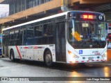TUASA - Transportes Unidos Alajuelenses 403 na cidade de Heredia, Heredia, Heredia, Costa Rica, por Luis Diego Sánchez. Número da foto: #13060674.